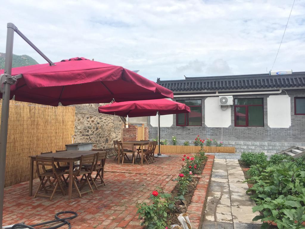 Chez Ina & Jasee Miyun Exterior photo