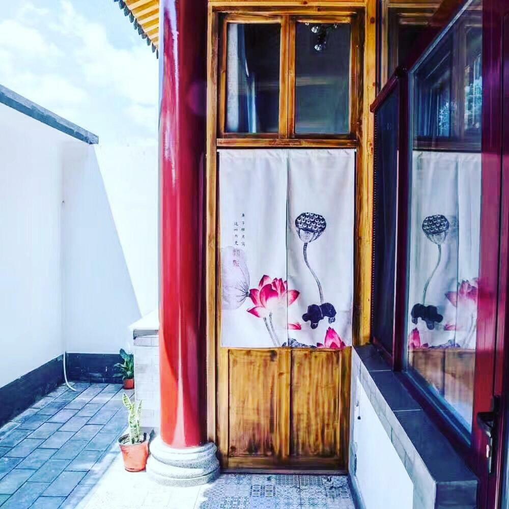 Chez Ina & Jasee Miyun Exterior photo